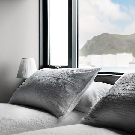 Pier Apartments فيستمانايار المظهر الخارجي الصورة