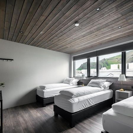 Pier Apartments فيستمانايار المظهر الخارجي الصورة