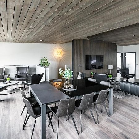 Pier Apartments فيستمانايار المظهر الخارجي الصورة