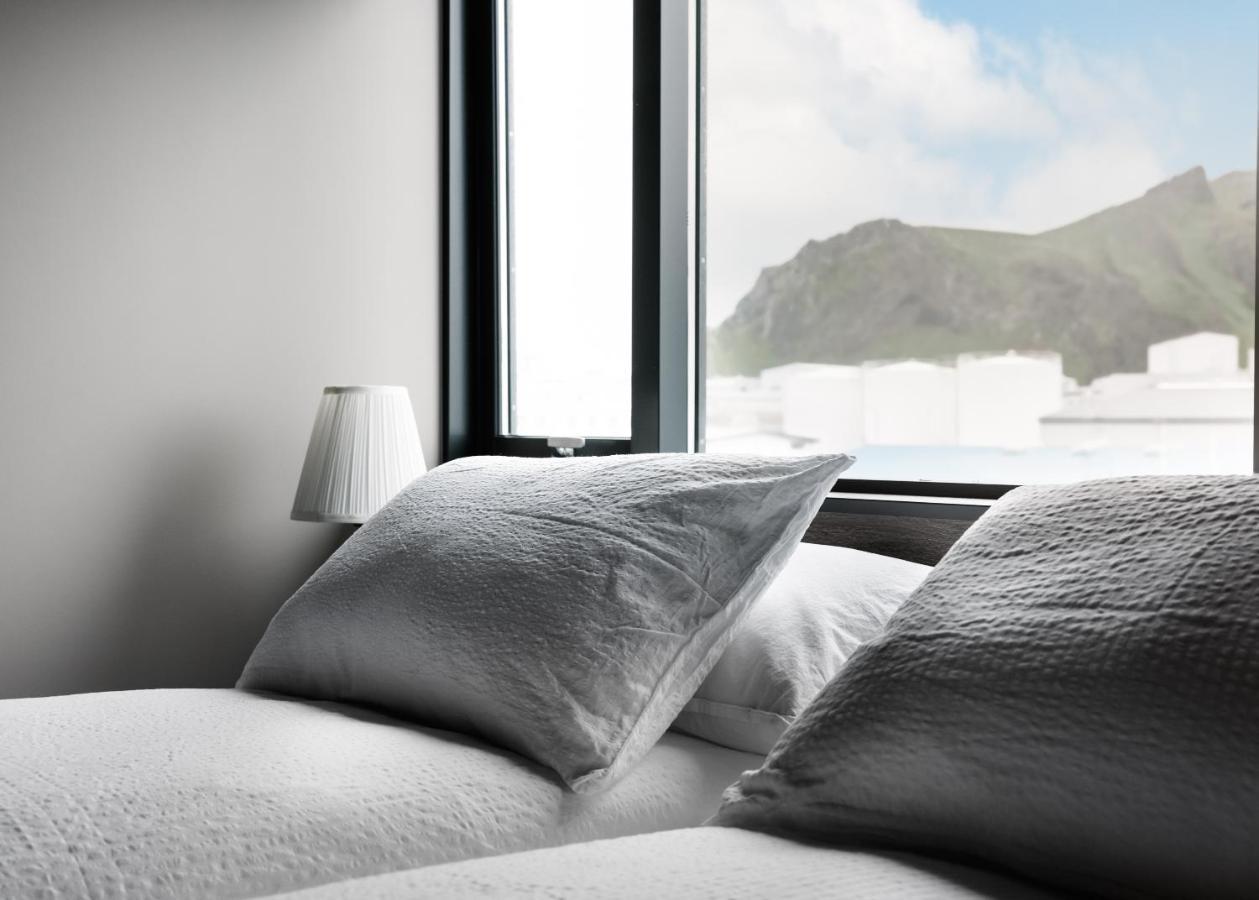 Pier Apartments فيستمانايار المظهر الخارجي الصورة