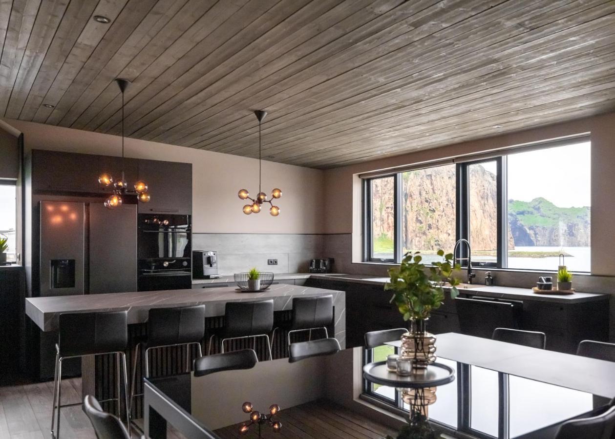 Pier Apartments فيستمانايار المظهر الخارجي الصورة