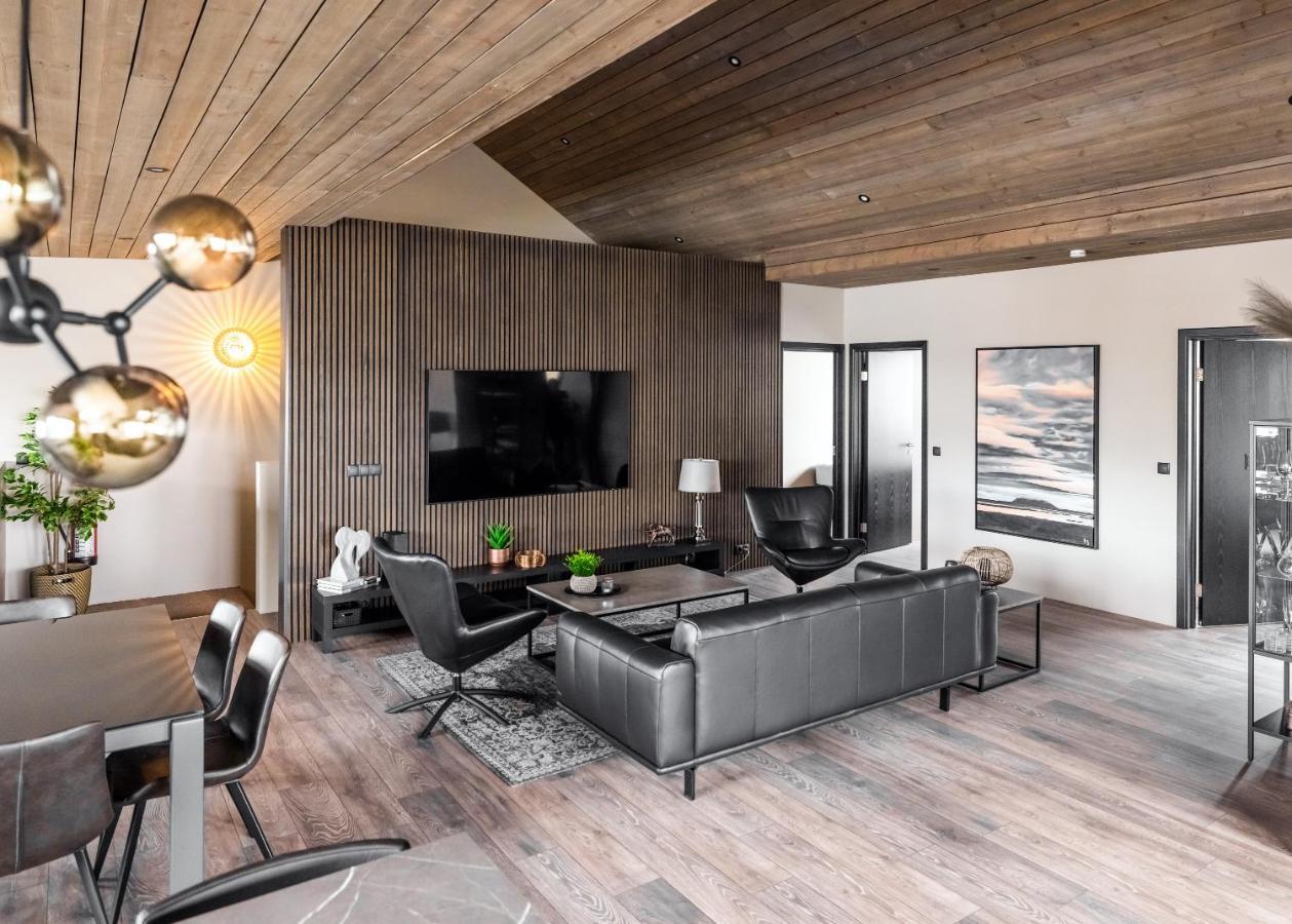 Pier Apartments فيستمانايار المظهر الخارجي الصورة
